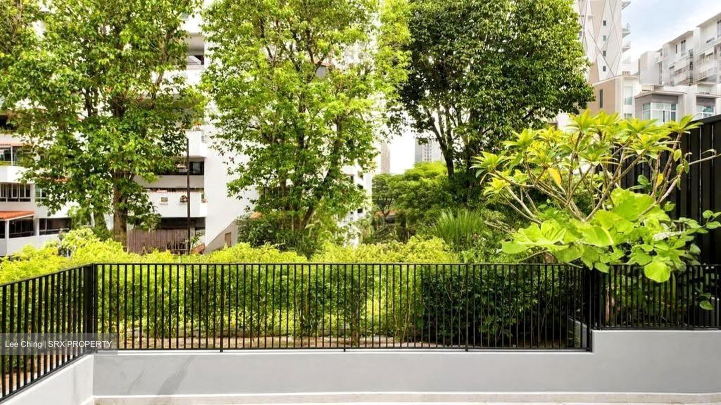 Bedokville (D16), Terrace #633811391